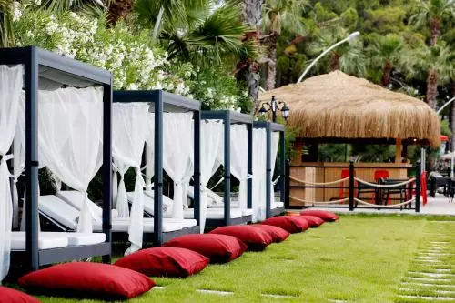 Grand Yazici Club Marmaris Palace